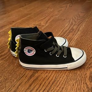 Converse All Star Dino Spikes Sneakers